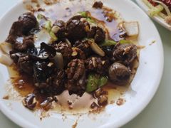 -胖子菜馆(隆昌路店)