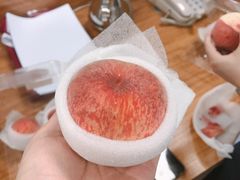 -盒马鲜生(莱蒙都会店)
