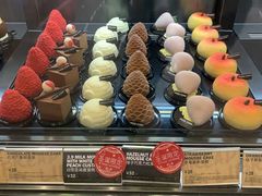 -PAPER STONE BAKERY(天汇广场店)