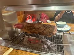 -柿子树炭烤羊腿(金台路店)