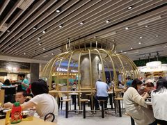 -食代馆(深业上城店)