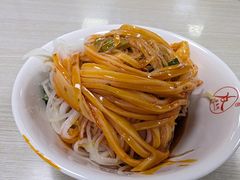 -薛昌利大米面皮(南关正街店)