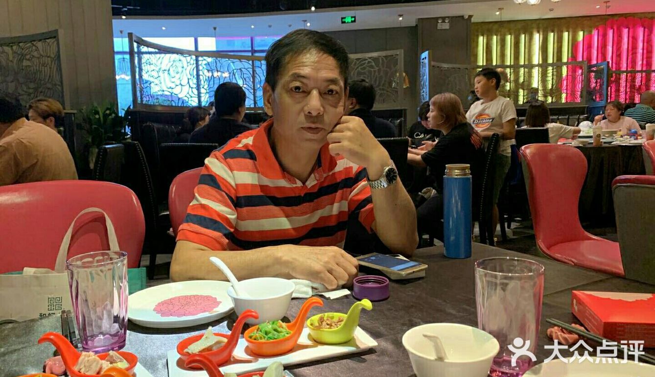 有温度的菜品 更加美味 欢度六一儿童节