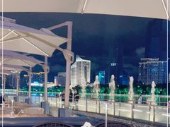 -MONICH牛排融合餐厅(和义大道购物中心店)