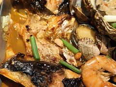 -鸣记脆皮烤鱼·海鲜烤鱼(亿合城店)