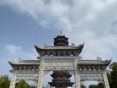 -葛仙湖公园