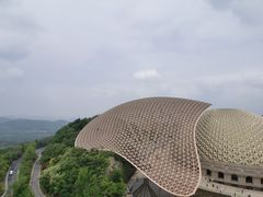 -牛首山文化旅游区