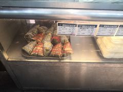 -白玉兰食品(汇联商厦店)