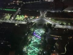 -广州四季酒店·天吧·高空酒吧