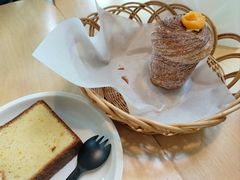 -麦田工坊(月湖店)