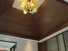 -漳州佰翔圆山酒店·圆山畔西餐厅