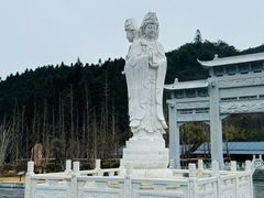-大围山国家森林公园