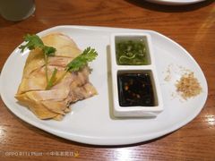 蘇小柳白切鸡-苏小柳手工点心(人民广场分院)