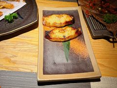 -京料理·日料自助·铁板燒(复悦城店)