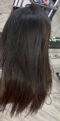 -奈川烫染Salon