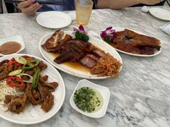 -香港深井掂檔烧鹅茶餐厅(海韵城店)