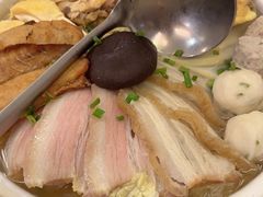 -三林民间传菜