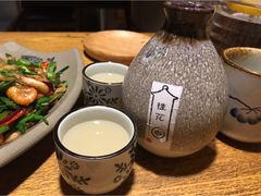 -长亭酒肆.武夷菜(鼓楼后海店)