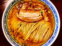 -同得兴 Since·1995 传统苏式面馆(嘉馀坊店)