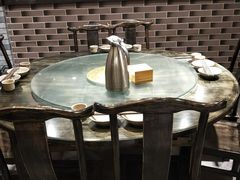 大堂-庆合府重庆大排档(紫都城店)