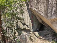 -青芝山风景名胜区
