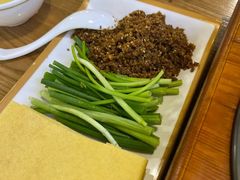 -八两八金·莱芜特色炒鸡(市南漳浦路店)