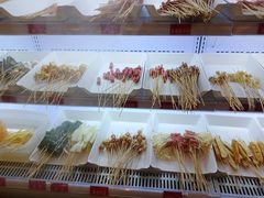-马路边边串串香(一匡街店)