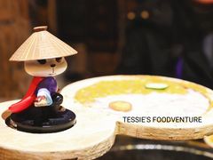 太极双滑-蜀大侠火锅(寰球文化地标·总府店)