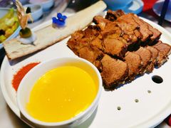 -滋粥楼·顺德菜海鲜茶点(方舟店)