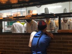 -满园烤鸭·春饼(太原街万达店)