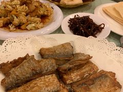 -味到1981日照海鲜·渔饺子