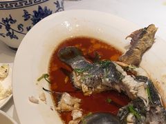 -同庆楼(奥体中心店)