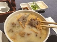 -金狮麟·新豫菜(金码大厦店)
