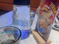 -Aqua Oasis 水天堂(常熟永旺店)