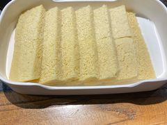 冻豆腐-友乐居羊蝎子(西直门店)