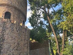 -J Create城市露营咖啡·简餐·宠物(上海动物园店)