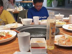 -海味当家·蒸锅海鲜(星海公园店)