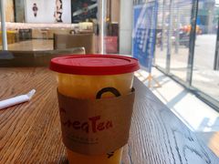 茉莉白桃-宜北町(老城新街店)