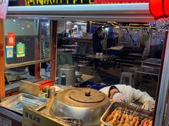 门面-鼓楼夜市