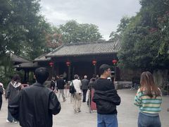 -广元千佛崖