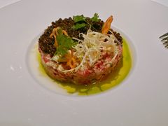 -香港喜来登酒店蚝酒吧