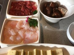 -海底捞火锅(番禺广场店)