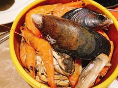 -怡咖啡自助餐(宁波香格里拉店)