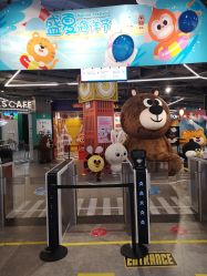 -多元宝贝世界儿童乐园(高新区店)