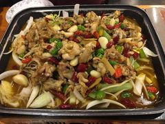 -回·龙虾铺·盆盆蟹·烧烤大排档(回龙观店)