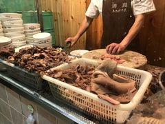 -马尔沙牛杂(海一大厦店)
