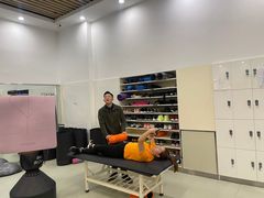 -中田健身工作室(嘉定江桥店)