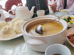 -长春观斋补堂素菜馆