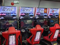 -天天玩X秋葉原日系动漫游戏中心