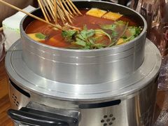 -旺烤园烧烤·炭烤羊腿(吴江阳光新天地店)